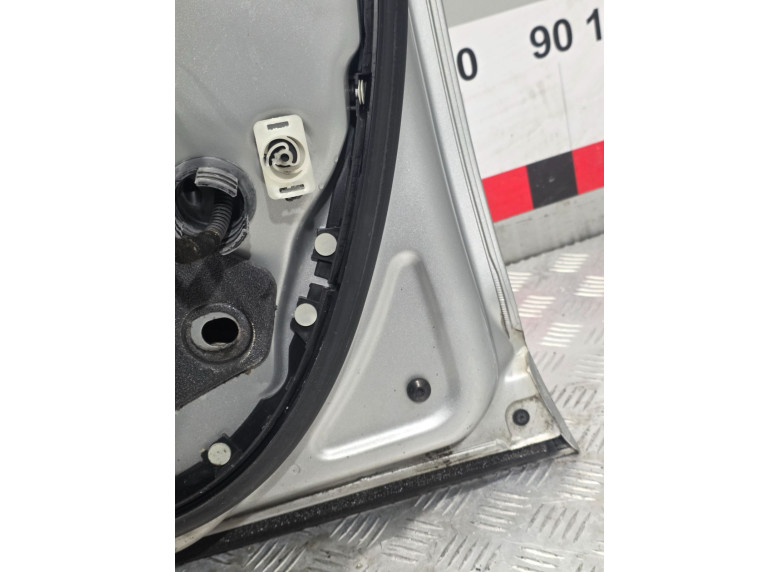 Дверь передняя правая к Audi A6, 2006г.