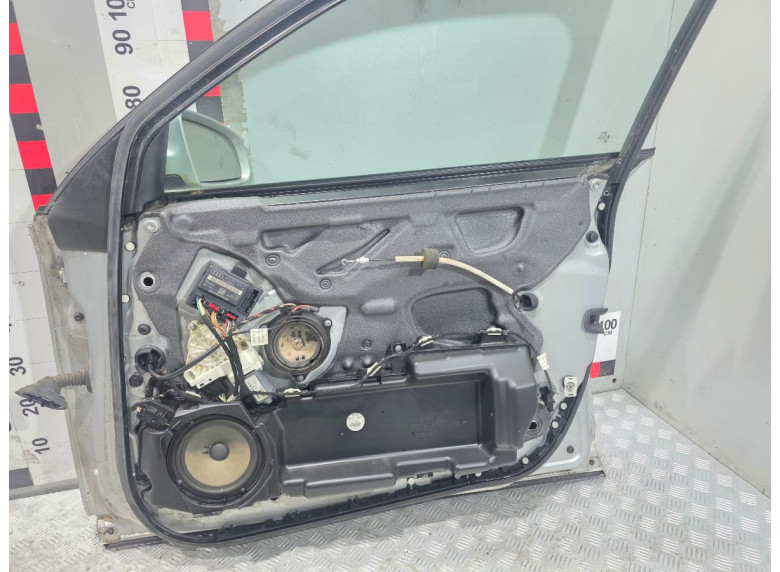 Дверь передняя правая к Audi A6, 2006г.
