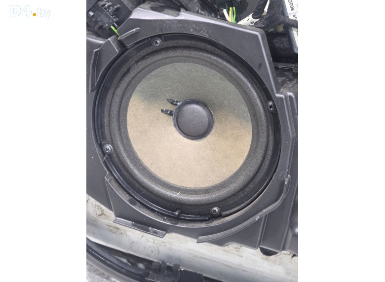 Динамик к Audi A6 2006 г.