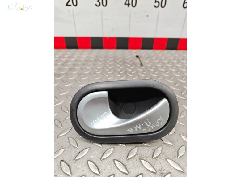 Ручка внутренняя передняя левая к Renault Kangoo 2011 г.