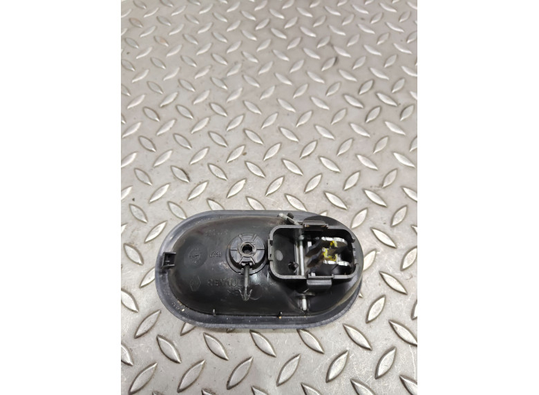 Ручка внутренняя передняя левая к Renault Kangoo, 2011г.