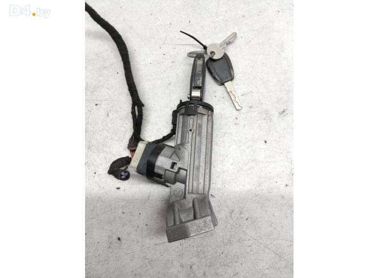 Замок зажигания к Citroen Jumper 2010 г.