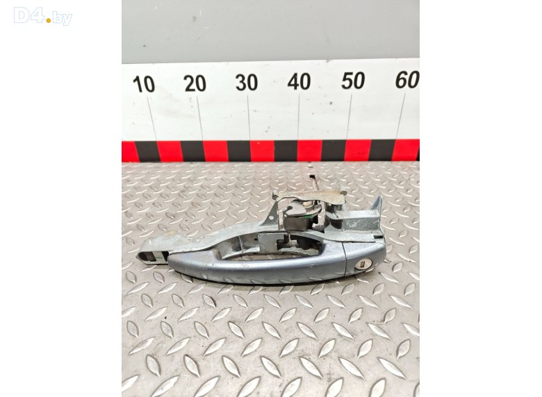 Ручка наружная передняя левая к Peugeot 5008 2009 г.