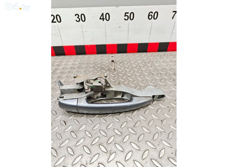 Ручка наружная передняя правая к Peugeot 5008 2009 г.