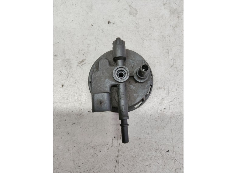 Корпус топливного фильтра к Renault Master