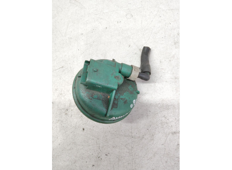 Корпус топливного фильтра к Fiat Ducato, 2010г.