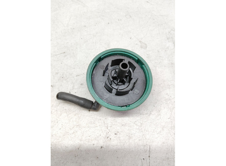 Корпус топливного фильтра к Fiat Ducato, 2010г.