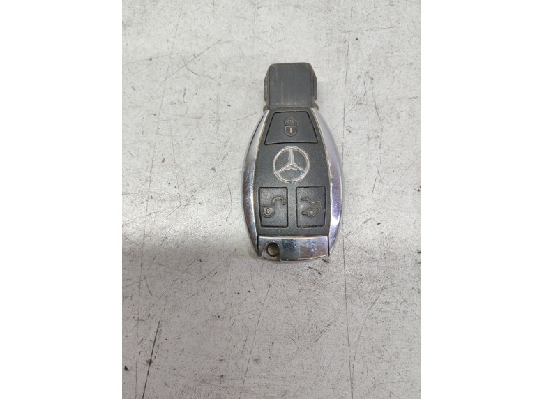 Ключ к Mercedes E W211, 2005г.