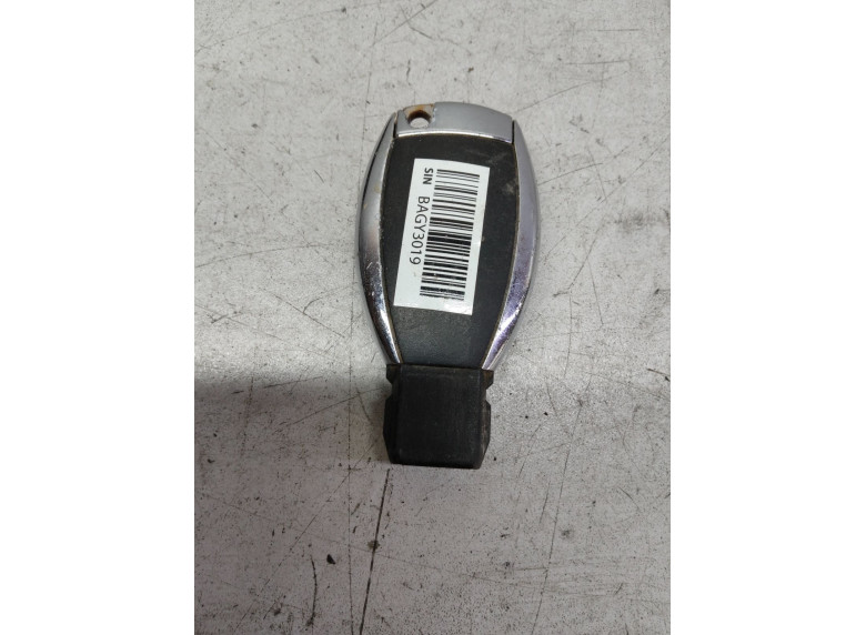 Ключ к Mercedes E W211, 2005г.