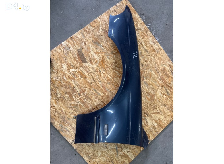 Крыло переднее левое к BMW 5E39 2002 г.