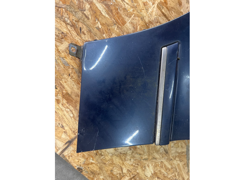 Крыло переднее левое к BMW 5 E39, 2002г.