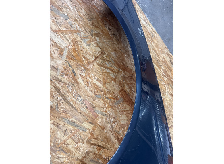 Крыло переднее левое к BMW 5 E39, 2002г.