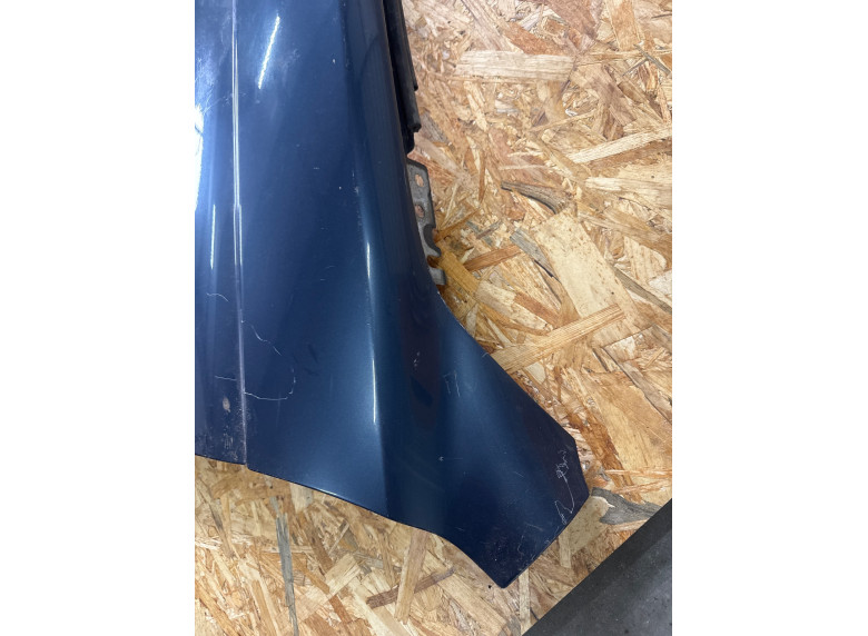 Крыло переднее левое к BMW 5 E39, 2002г.