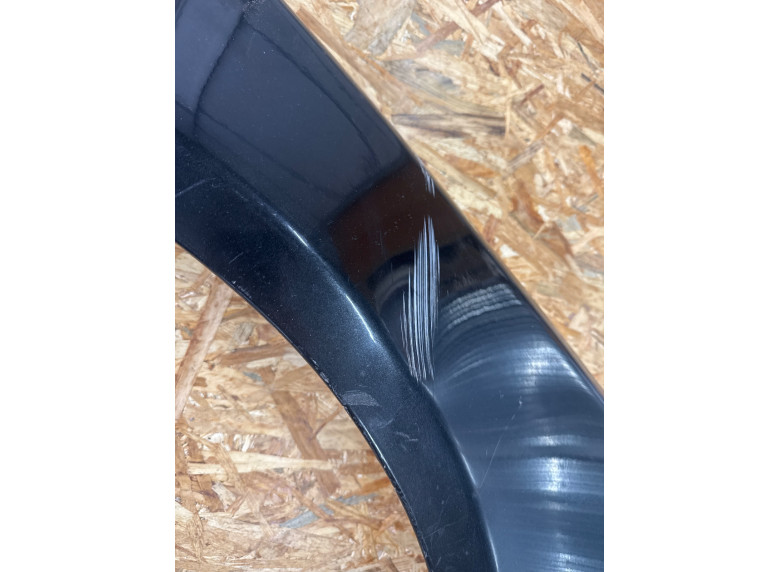 Крыло переднее левое к BMW 5 E60/E61, 2004г.