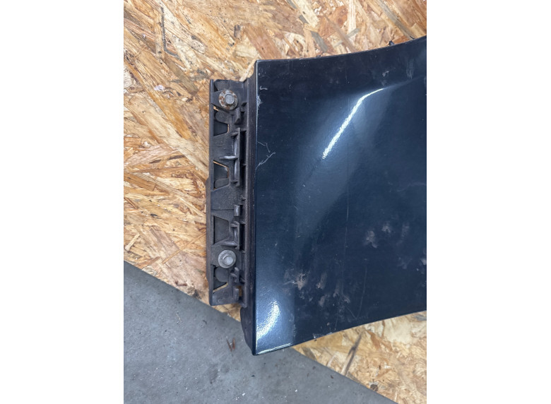 Крыло переднее левое к BMW 5 E60/E61, 2005г.