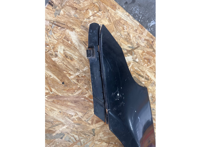 Крыло переднее левое к BMW 5 E60/E61, 2005г.