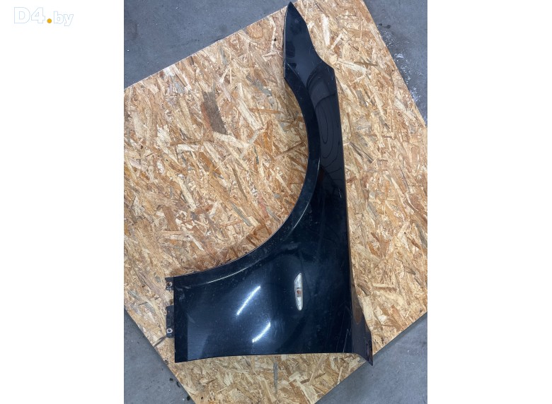 Крыло переднее левое к BMW 5E60/E61 2007 г.