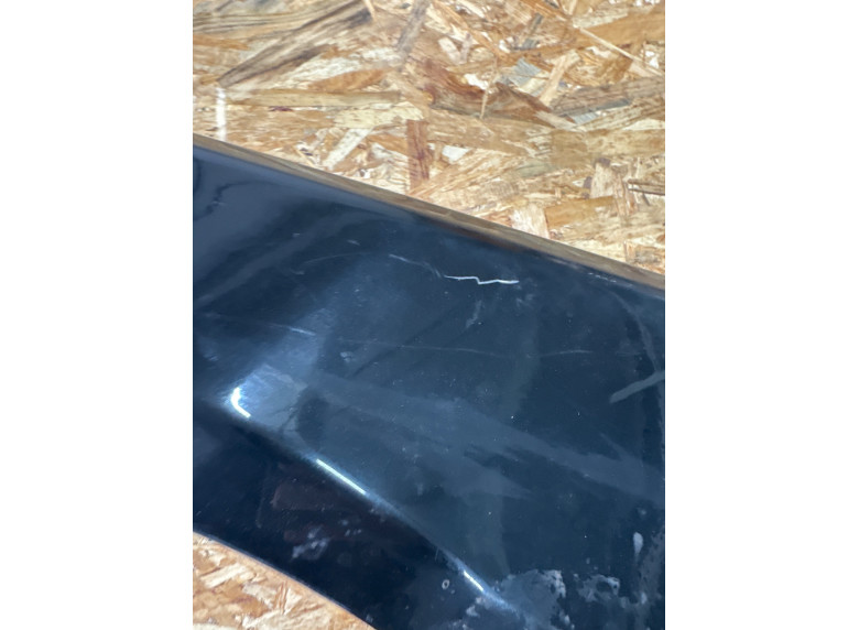 Крыло переднее левое к BMW 5 E60/E61, 2007г.