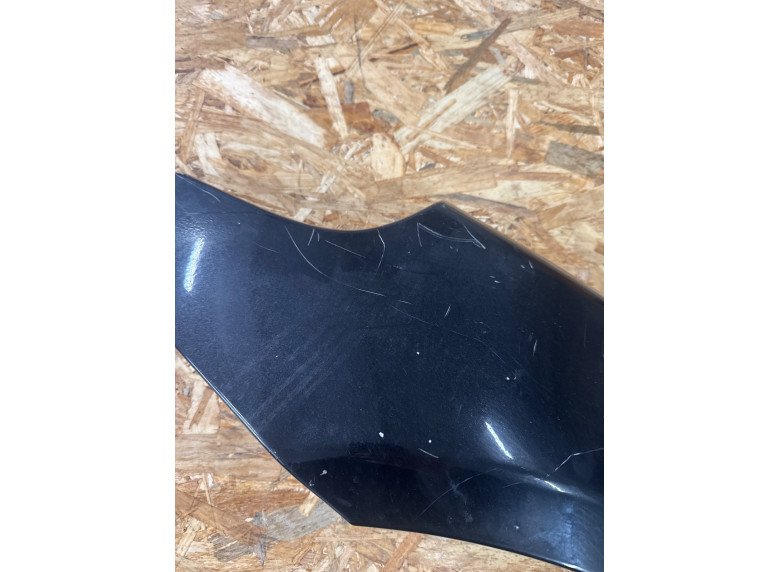 Крыло переднее левое к BMW 5 E60/E61, 2007г.