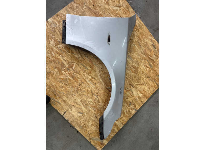 Крыло переднее правое к BMW 5 E60/E61