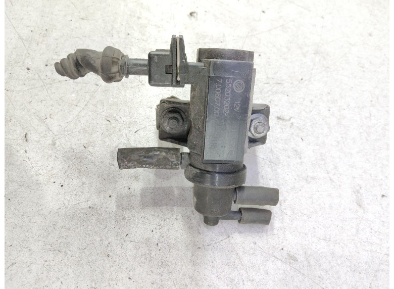 Клапан управления турбиной (актуатор) к Alfa Romeo 159, 2007г.