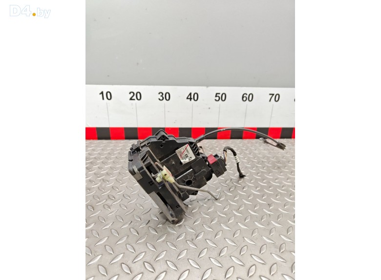 Замок двери передней левой к Opel Corsa 2008 г.