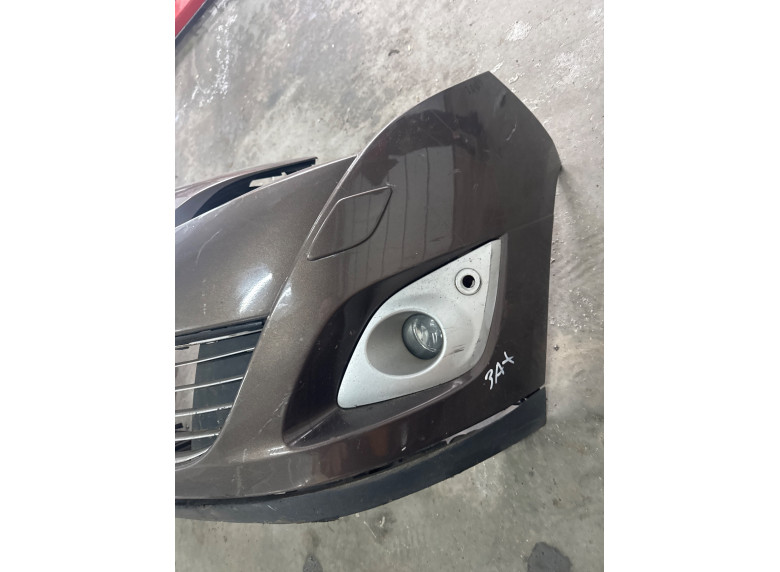 Бампер передний к Renault Grand Scenic, 2009г.