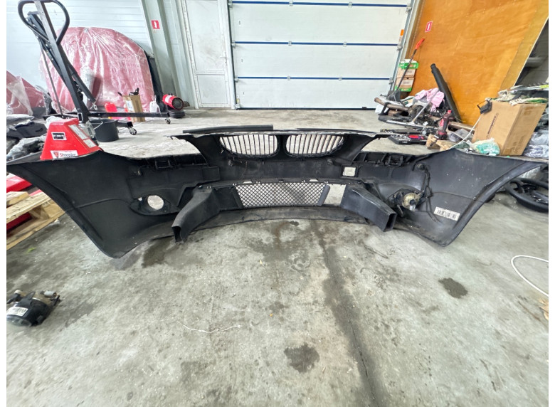 Бампер передний к Бампер передний к BMW 5E60/E61 2008 г. 5 E60/E61