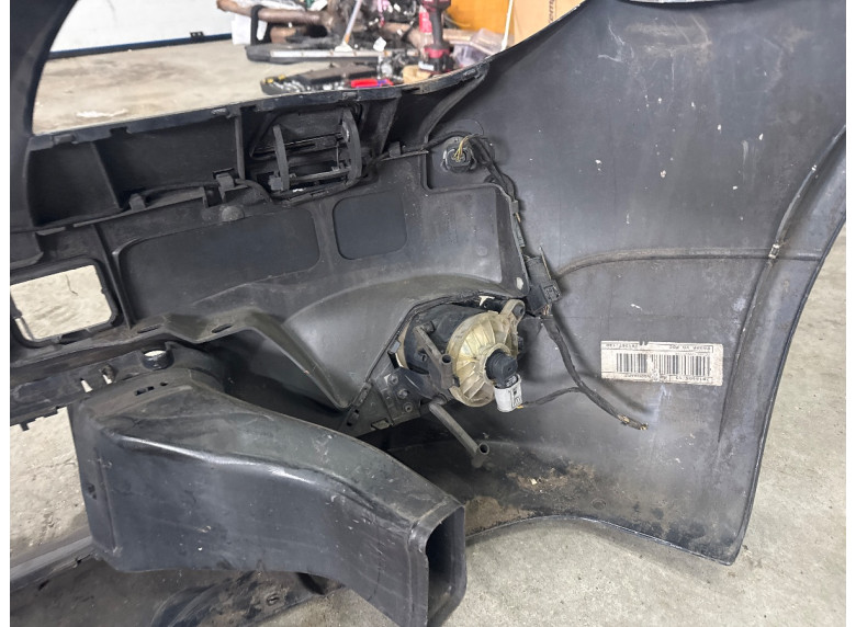 Бампер передний к Бампер передний к BMW 5E60/E61 2008 г. 5 E60/E61