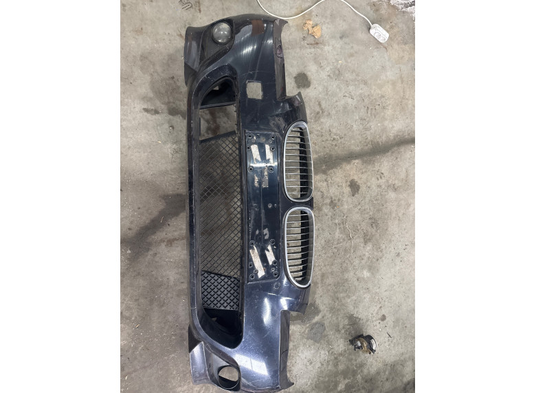 Бампер передний к BMW 5 E60/E61