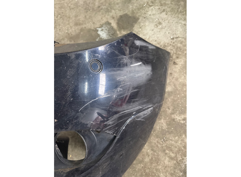 Бампер передний к Бампер передний к BMW 5E60/E61 2008 г. 5 E60/E61