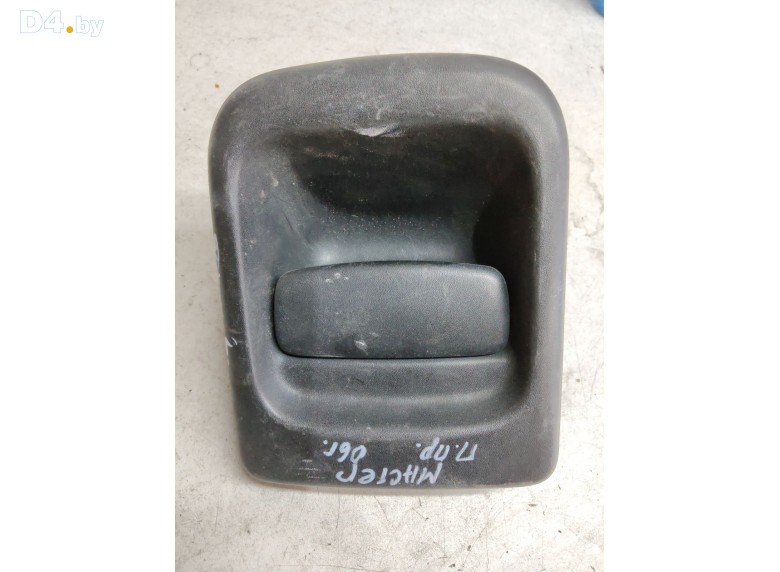 Ручка наружная передняя правая к Renault Master 2005 г.