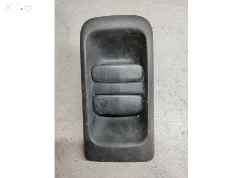 Ручка наружная сдвижной двери правой к Renault Master 2005 г.