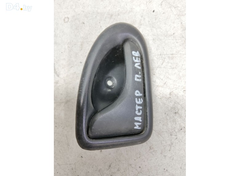 Ручка внутренняя передняя левая к Renault Master 2005 г.