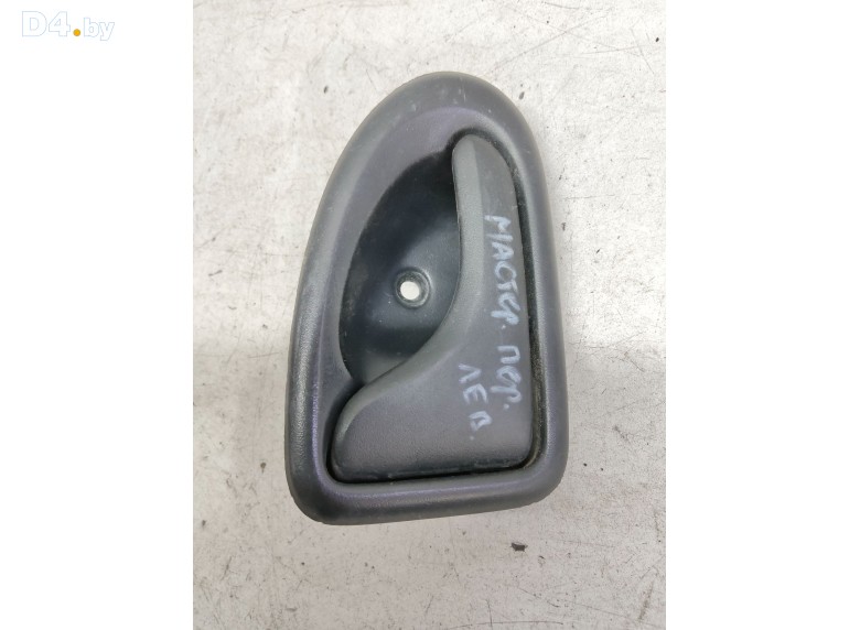 Ручка внутренняя передняя левая к Renault Master 2006 г.