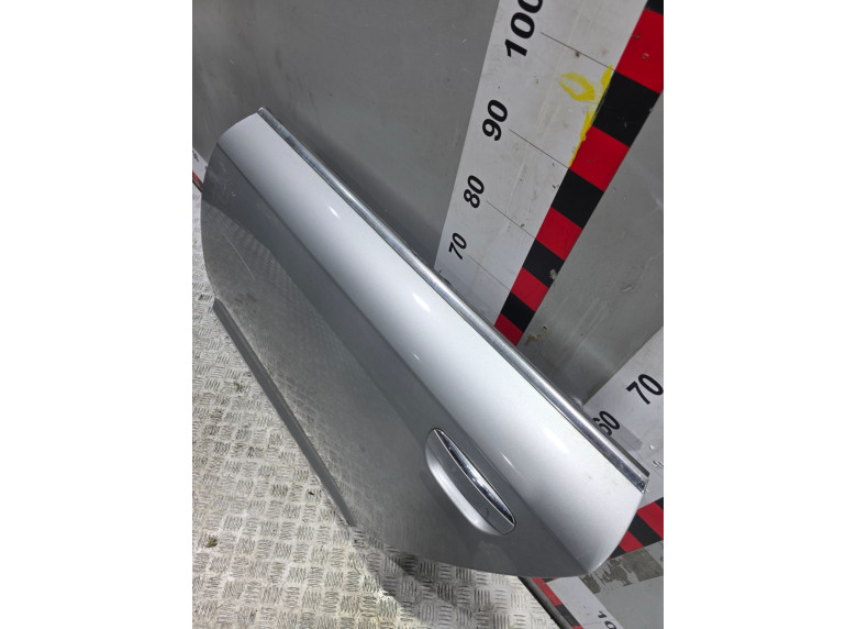 Дверь задняя левая к Audi A6, 2006г.