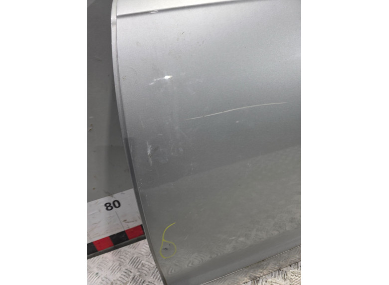 Дверь задняя левая к Audi A6, 2006г.