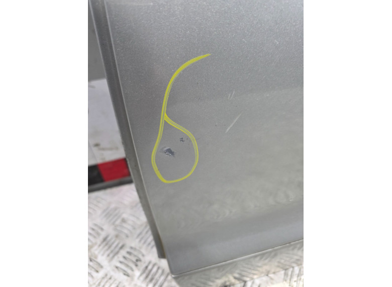 Дверь задняя левая к Audi A6, 2006г.