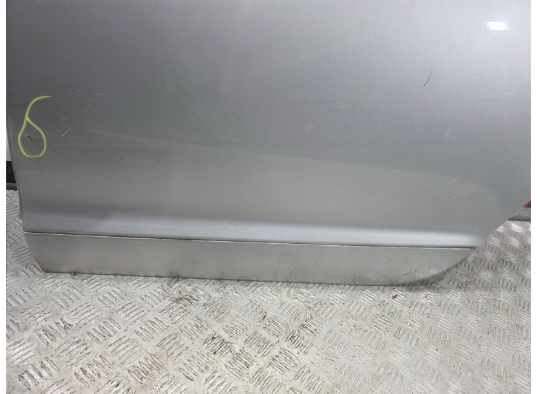 Дверь задняя левая к Audi A6, 2006г.
