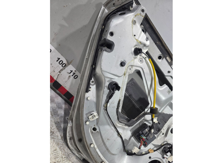 Дверь задняя левая к Audi A6, 2006г.