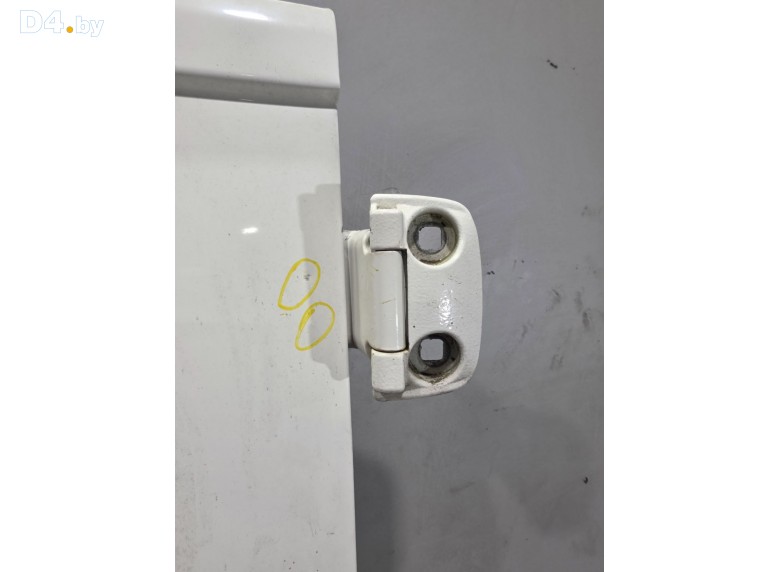 Петля двери задней правой к Peugeot Boxer 2008 г.