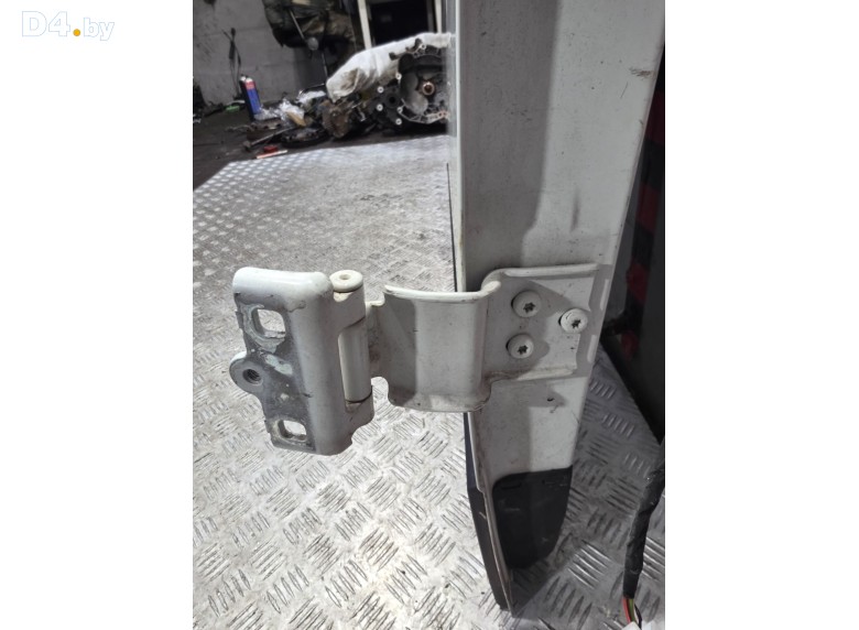 Петля двери задней правой к Peugeot Boxer 2008 г.