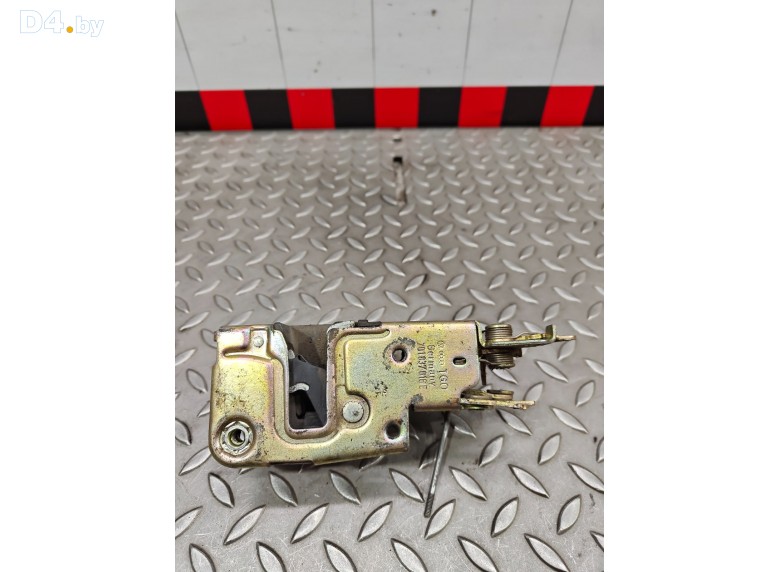 Замок двери передней правой к Volkswagen Transporter 2000 г.