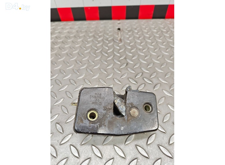 Замок двери сдвижной к Volkswagen Transporter 2000 г.