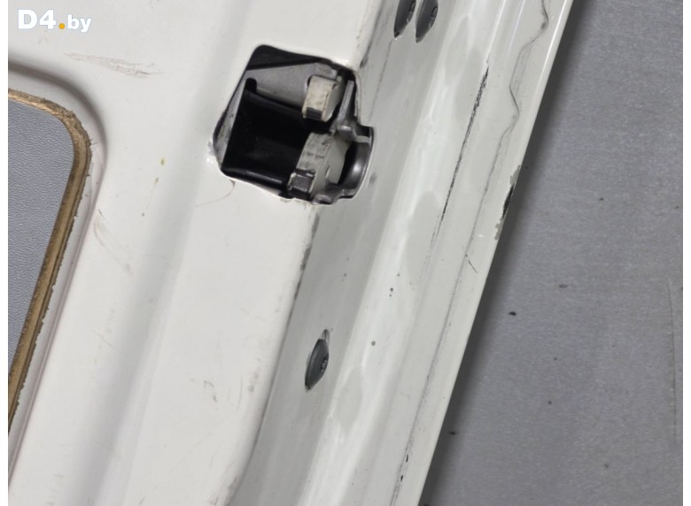 Замок двери задней правой к Peugeot Boxer 2008 г.