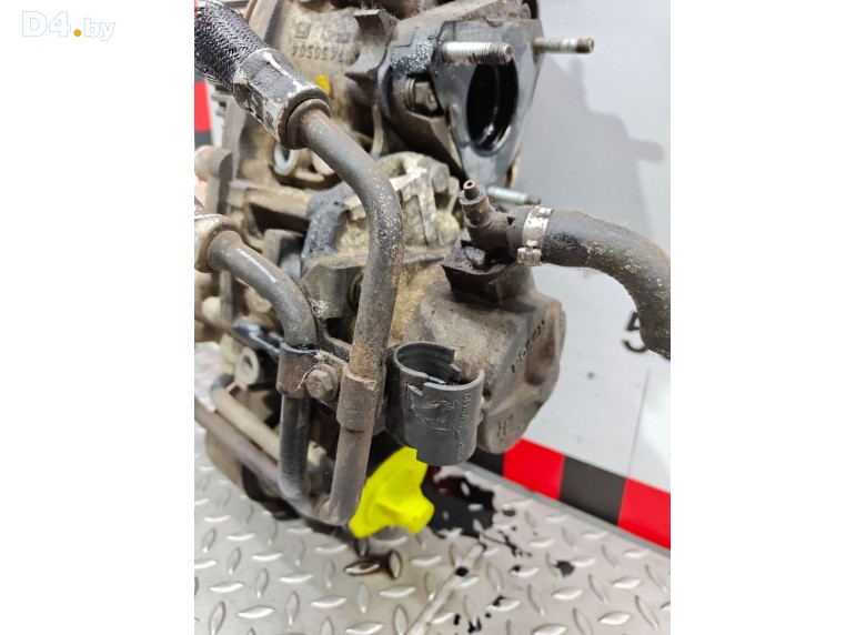 Насос вакуумный к Renault Master 1999 г.