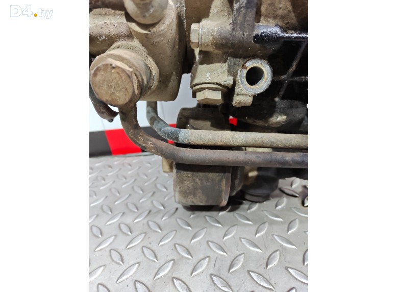 Теплообменник масляного фильтра к Renault Master 1999 г.