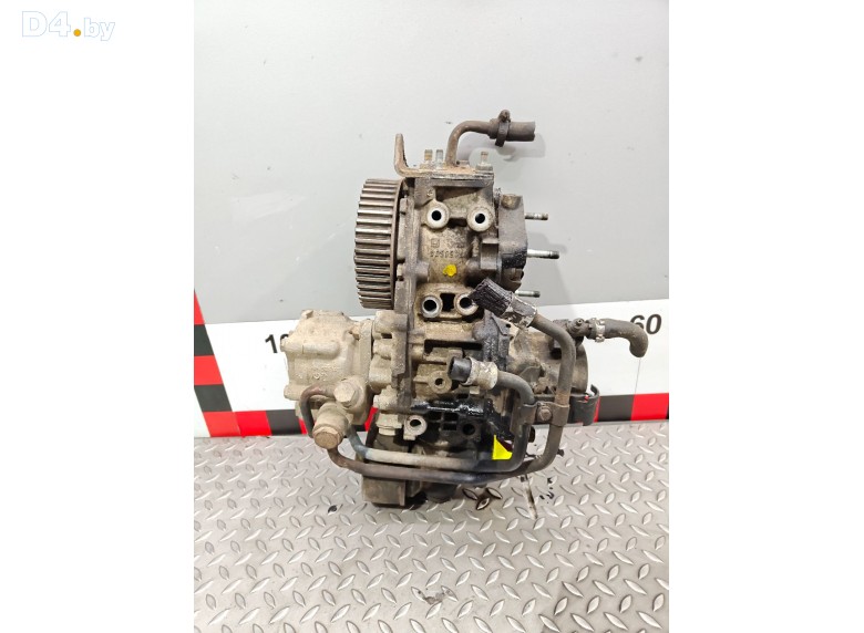 Насос масляный к Renault Master 1999 г.