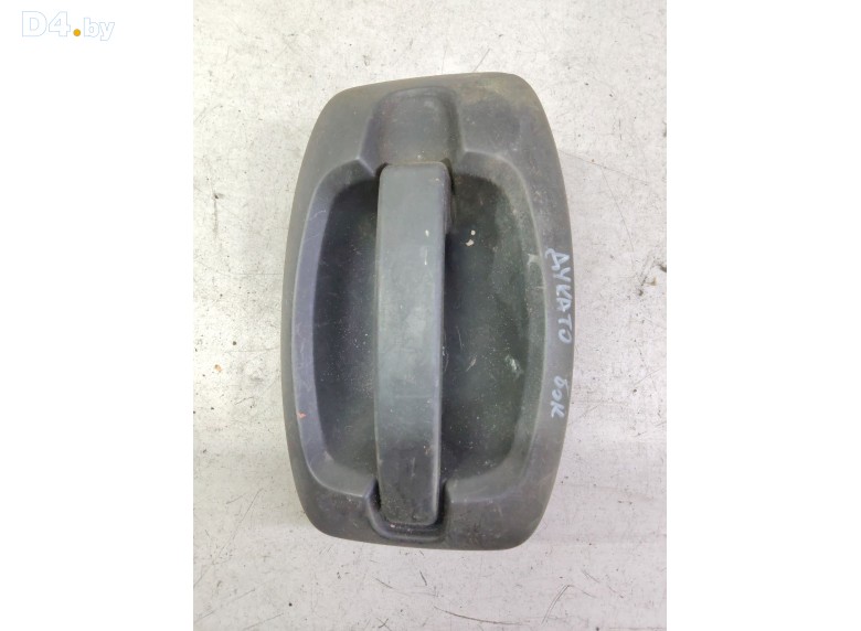 Ручка наружная сдвижной двери правой к Fiat Ducato 2006 г.