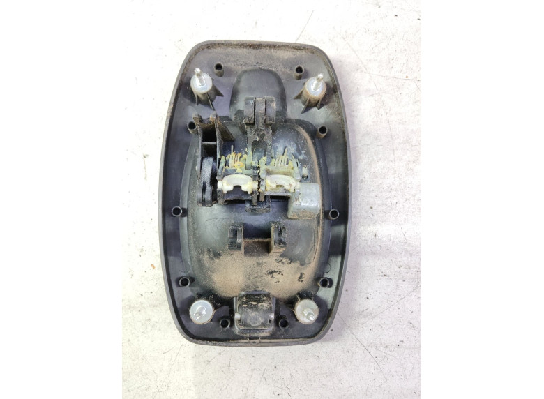 Ручка наружная сдвижной двери правой к Peugeot Boxer, 2006г.